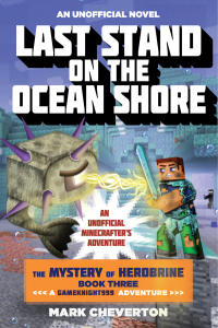 Cover image: Last Stand on the Ocean Shore 9781634500982