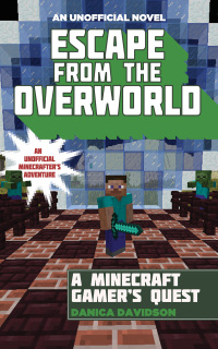Cover image: Escape from the Overworld 9781634501033