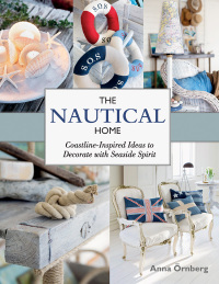 Imagen de portada: The Nautical Home 9781632203670