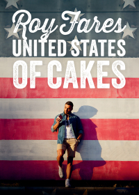 Cover image: United States of Cakes 9781632204752