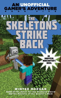 Cover image: The Skeletons Strike Back 9781634501262