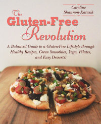 Cover image: The Gluten-Free Revolution 9781632206374