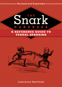Cover image: The Snark Handbook 9781602397606