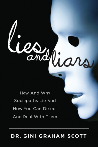 Cover image: Lies and Liars 9781634503822