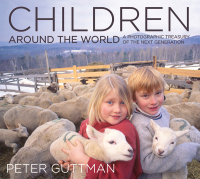 Cover image: Children Around the World 9781634503839