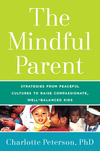 Cover image: The Mindful Parent 9781634504461