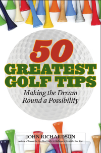 Cover image: 50 Greatest Golf Tips 9781634504539