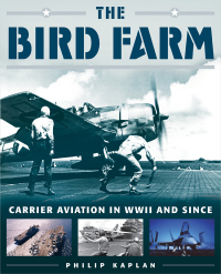 Cover image: The Bird Farm 9781634504829