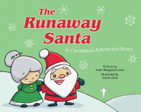 Cover image: The Runaway Santa 9781510727656