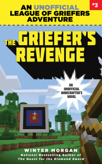 Cover image: The Griefer's Revenge 9781634505970