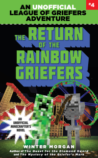 Cover image: The Return of the Rainbow Griefers 9781634505994