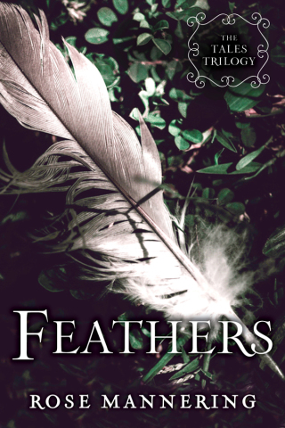 Cover image: Feathers 9781634501651