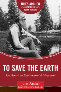 Cover image: To Save the Earth 9781634501965