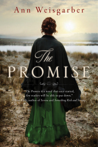 Cover image: The Promise 9781632206459