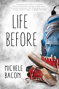 Cover image: Life Before 9781510723672