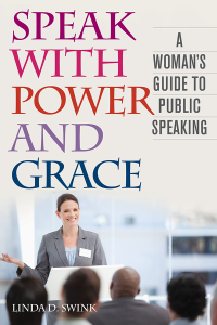 Cover image: Speak with Power and Grace 9781626364240