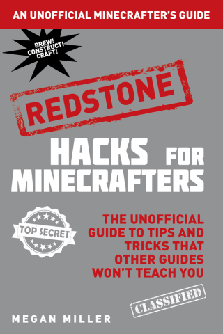 Cover image: Hacks for Minecrafters: Redstone 9781510741065