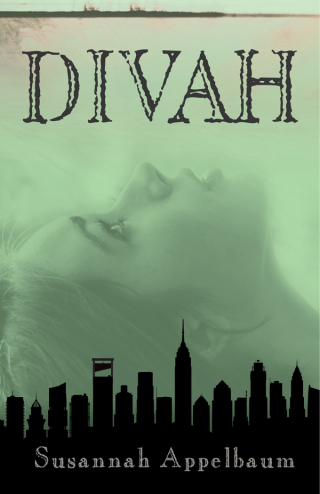 Cover image: Divah 9781634506748