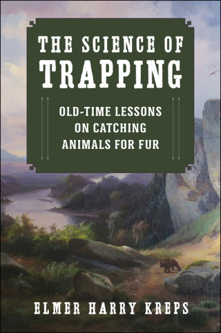 Cover image: The Science of Trapping 9781634506786