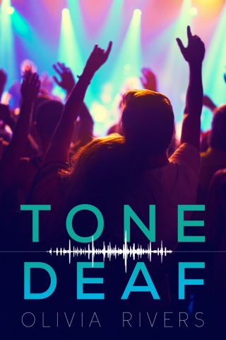 Cover image: Tone Deaf 9781510726277