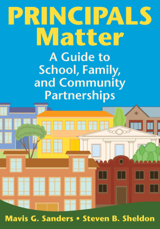 Cover image: Principals Matter 9781634507127