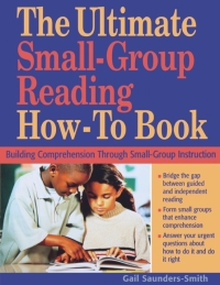 Cover image: The Ultimate Small-Group Reading How-To Book 9781634507226