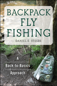 Cover image: Backpack Fly Fishing 9781634507493