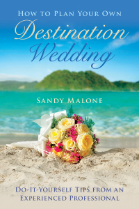 Cover image: How to Plan Your Own Destination Wedding 9781634507530