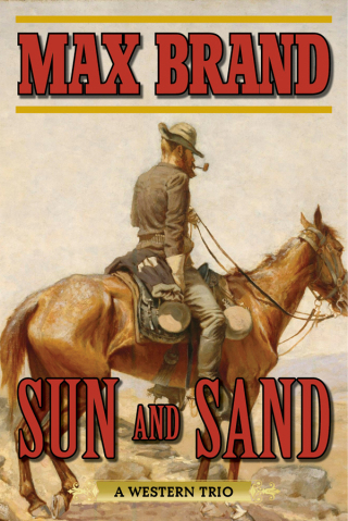 Cover image: Sun and Sand 9781632202673