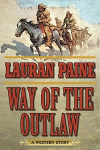 Cover image: Way of the Outlaw 9781634507578