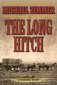 Imagen de portada: The Long Hitch 9781632207258