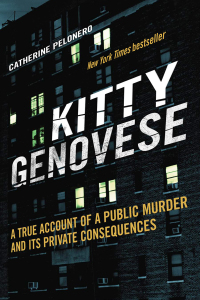 Cover image: Kitty Genovese 9781634507554