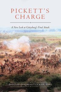 Cover image: Pickett's Charge 9781634507967