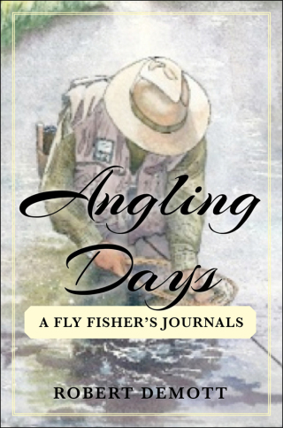 Cover image: Angling Days 9781510732254