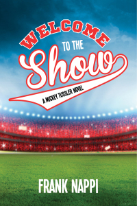Cover image: Welcome to the Show 9781634508292