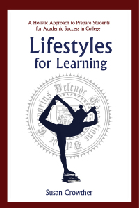 Cover image: Lifestyles for Learning 9781634503921