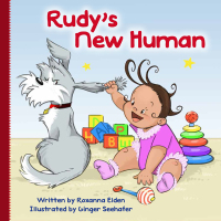 Cover image: Rudy's New Human 9781634501897
