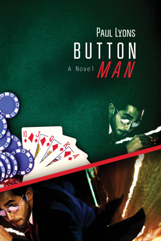 Cover image: Button Man 9781634505420