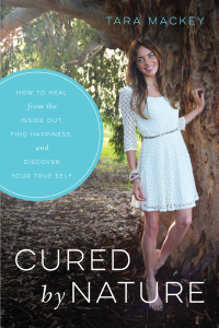 Cover image: Cured by Nature 9781634504010