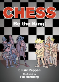 Cover image: Chess 9781634501606