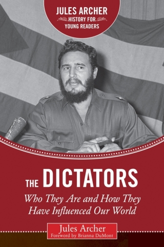 Cover image: The Dictators 9781634501637