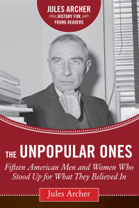 Cover image: The Unpopular Ones 9781634502009
