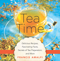 Cover image: Tea Time 9781634503433