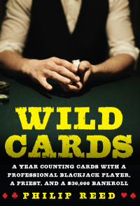 Immagine di copertina: Wild Cards 9781634503402