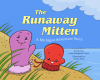 Cover image: The Runaway Mitten 9781634502139
