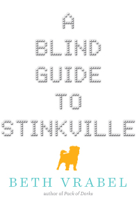 Cover image: A Blind Guide to Stinkville 9781510703827