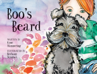 Cover image: Boo's Beard 9781634502078