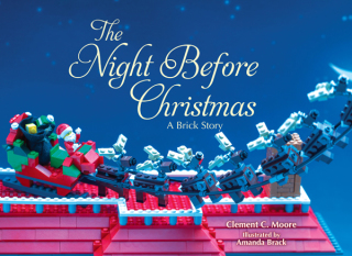 Cover image: The Night Before Christmas 9781631581526