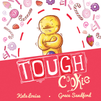 Cover image: Tough Cookie 9781634501972