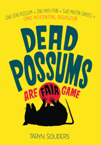 Cover image: Dead Possums Are Fair Game 9781634501620